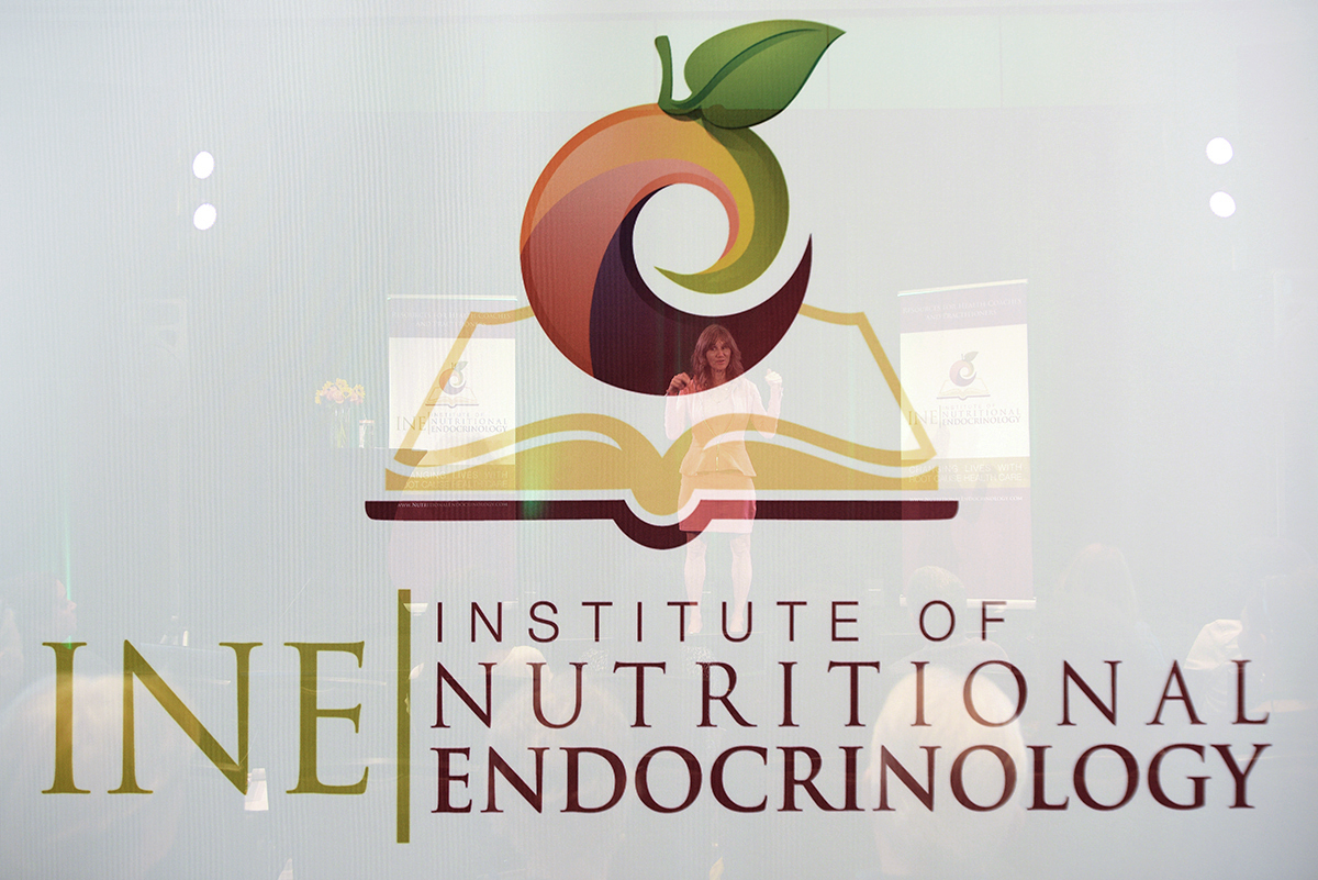 INE and Shine Events from Dr.Ritamarie Loscalzo